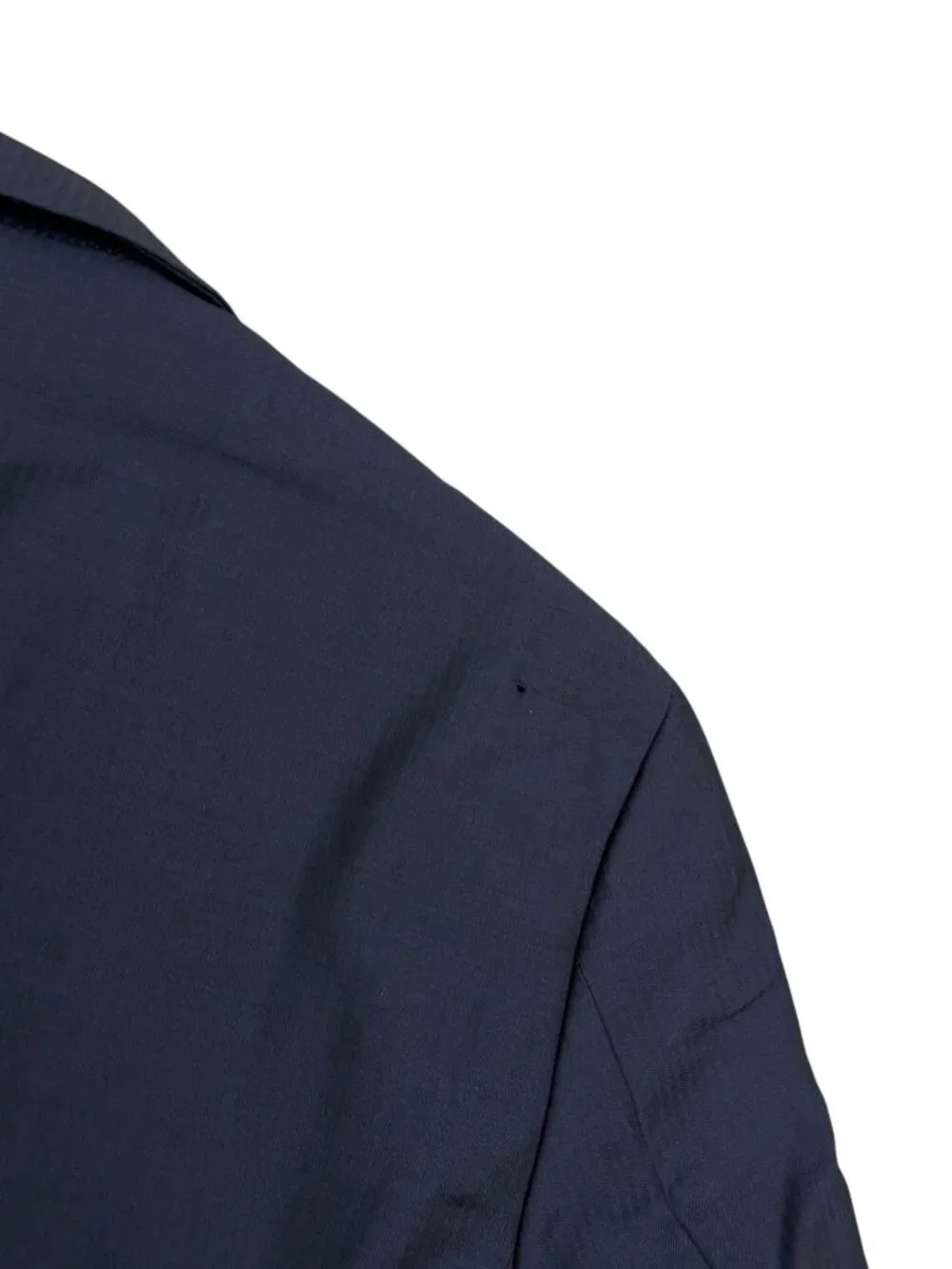 HUGO BOSS SUPER 100 WOOL Nordstrom Blazer Sport Coat Business Jacket Mens 40S